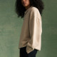 Fear of God Essentials FW23 Polo Gold Heather