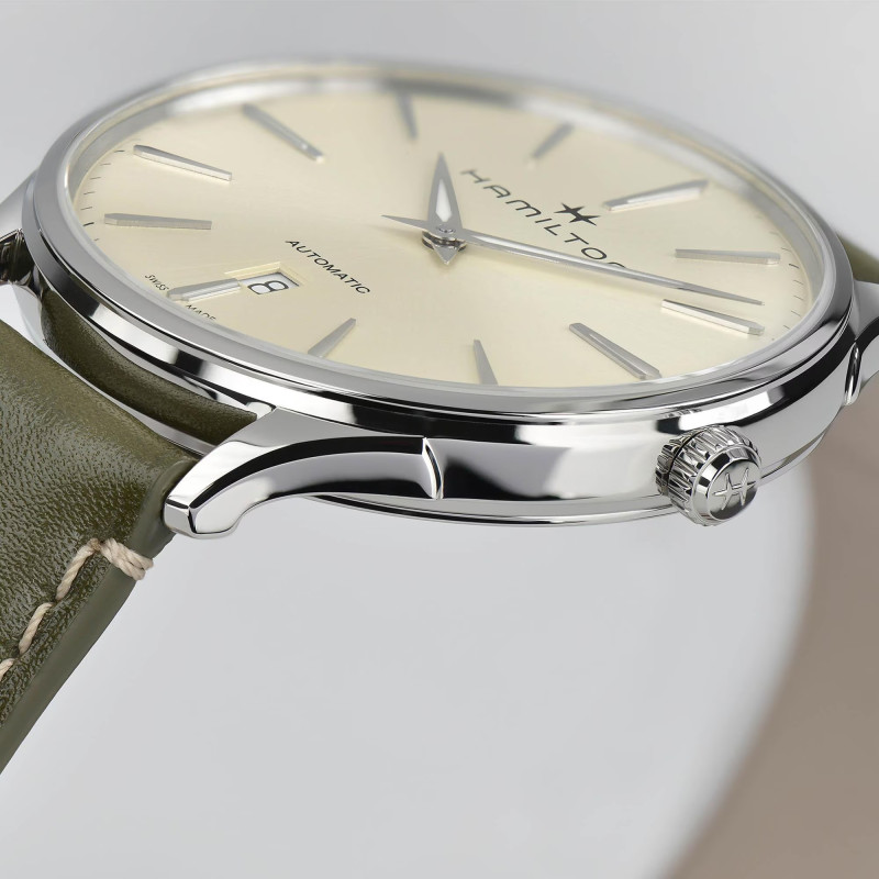 HAMILTON 50 40mm H38525811