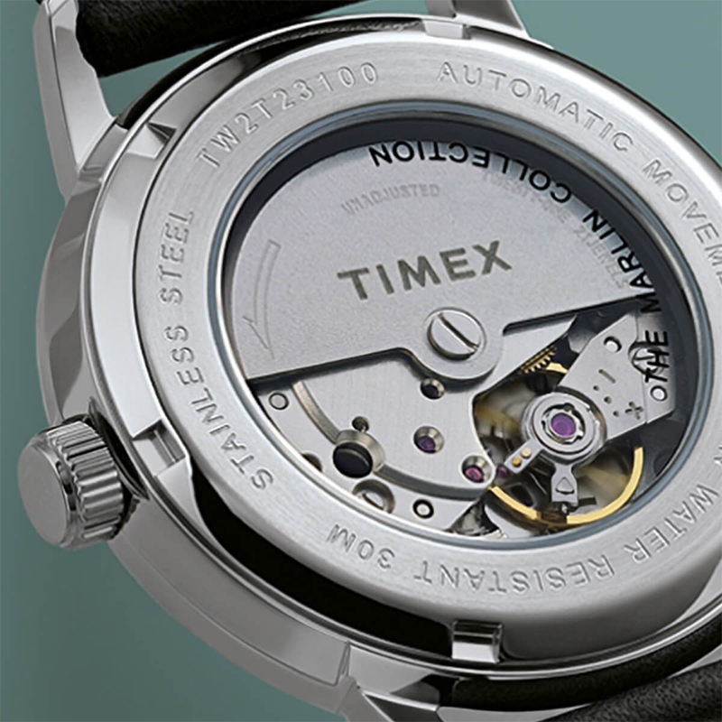 TIMEXMARLIN 40mm 30 TW2T23100