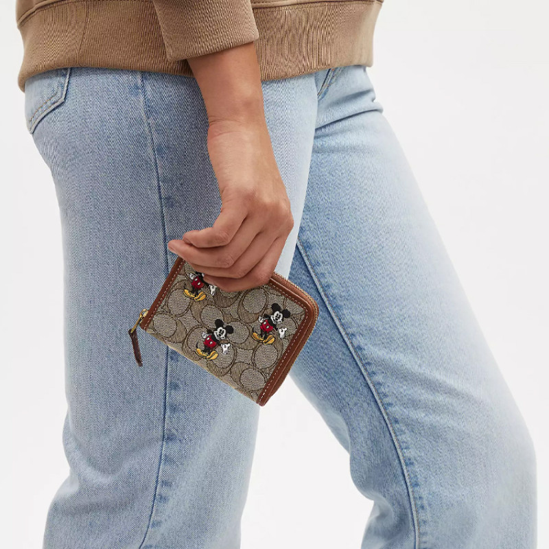 COACH COACH X DISNEY SS23 11