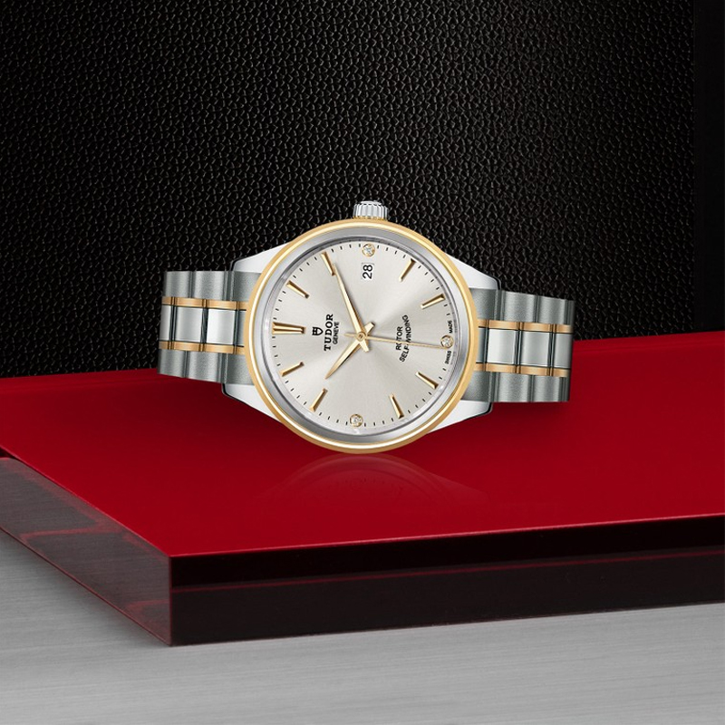 TUDOR 100 38mm 18k M12503-0005