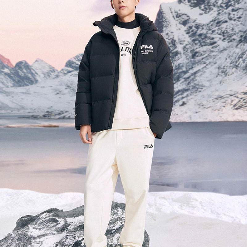 FILA Logo