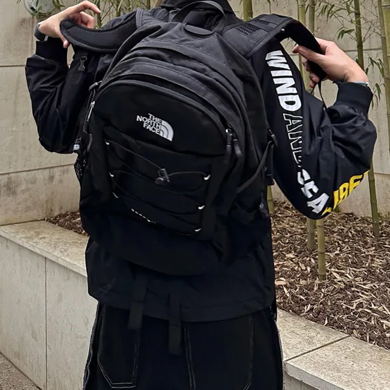 THE NORTH FACE