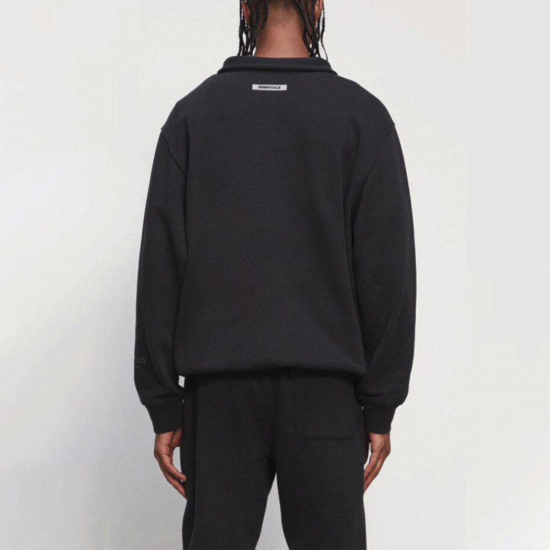 Fear of God Essentials FW20 Black