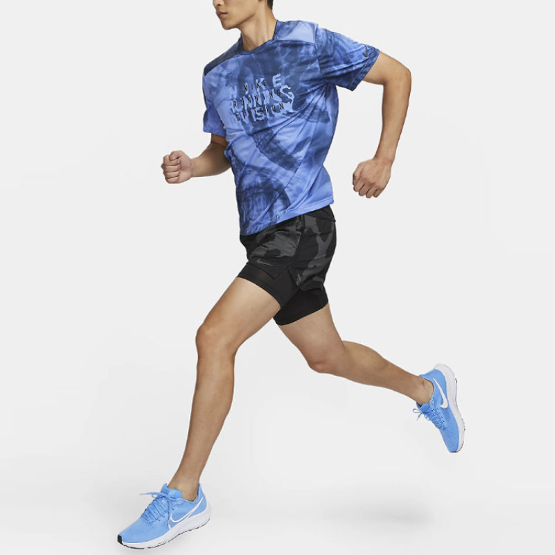 Nike Dri-FIT Run Division Rise 365 LogoT