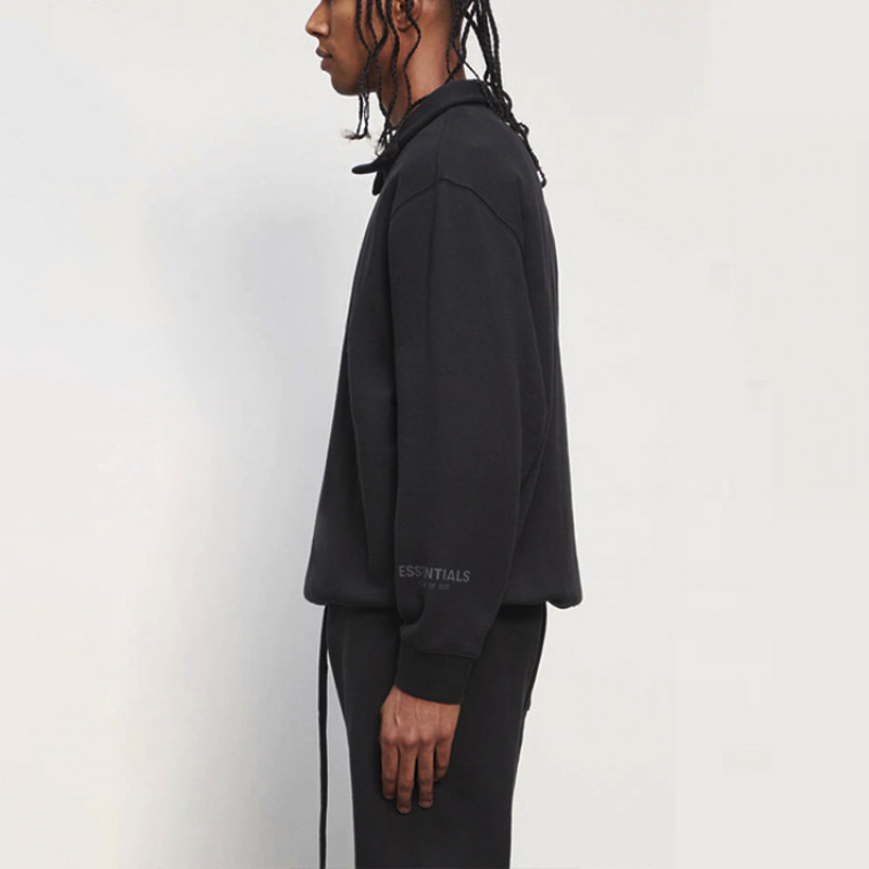 Fear of God Essentials FW20 Black