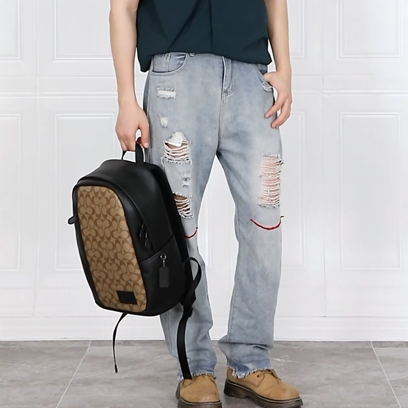 COACH Edge 30