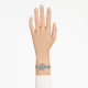 Swarovski Crystal Rock Oval 50 5656881