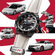 CASIO EDIFICE Honda TYPE R 100 ECB-2200HTR-1AJR