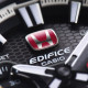 CASIO EDIFICE Honda TYPE R 100 ECB-2200HTR-1AJR