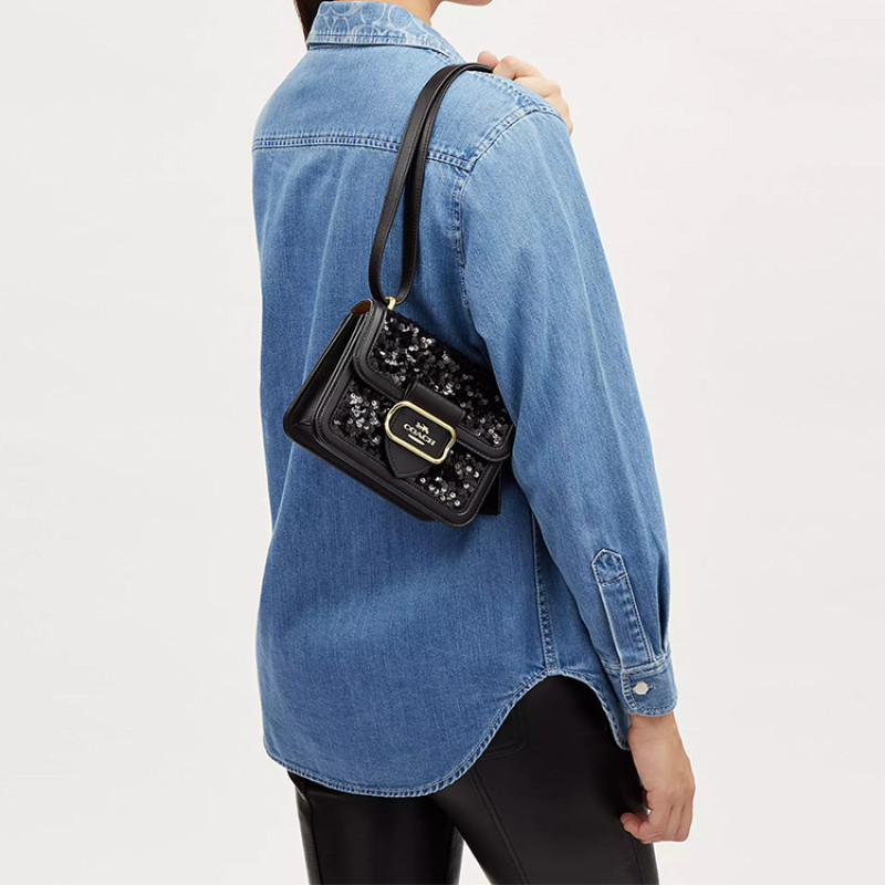 COACH Crossbody 18