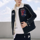 FILA FUSION Logo