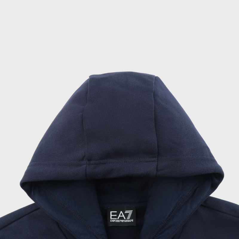EMPORIO ARMANI EA7 FW23 Logo