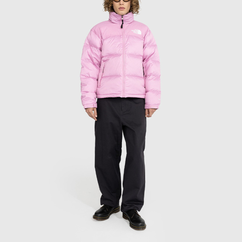 THE NORTH FACE 1996 RETRO NUPTSE Logo700