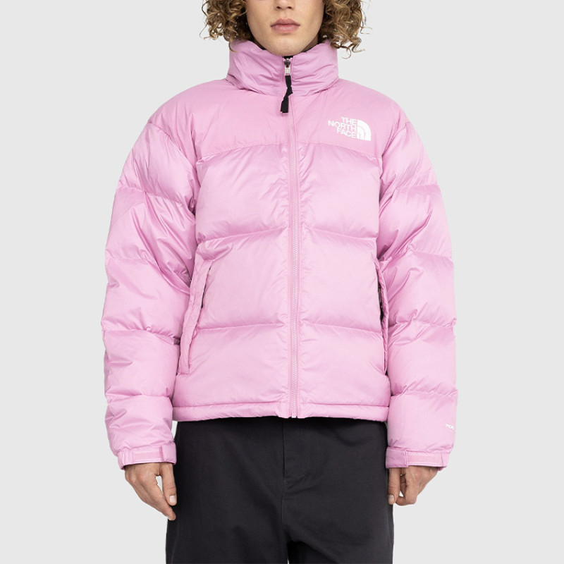 THE NORTH FACE 1996 RETRO NUPTSE Logo700