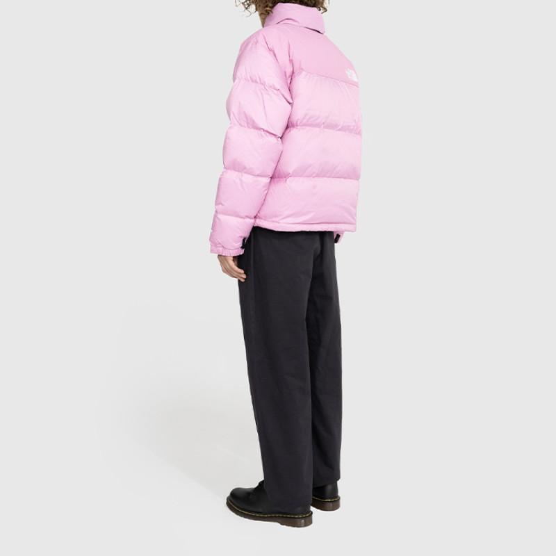 THE NORTH FACE 1996 RETRO NUPTSE Logo700
