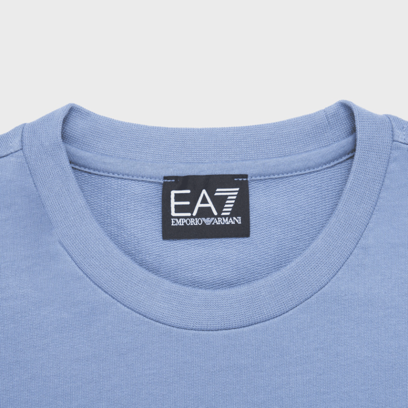 EMPORIO ARMANI EA7 FW23 Logo