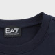 EMPORIO ARMANI EA7 FW23 Logo