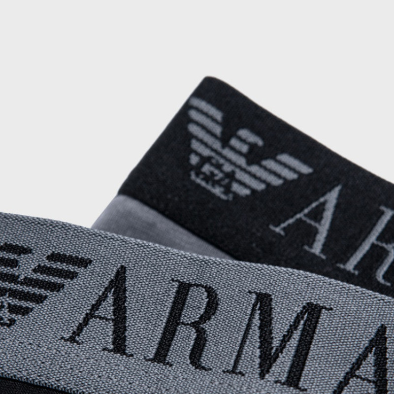 EMPORIO ARMANI FW23 Logo 2