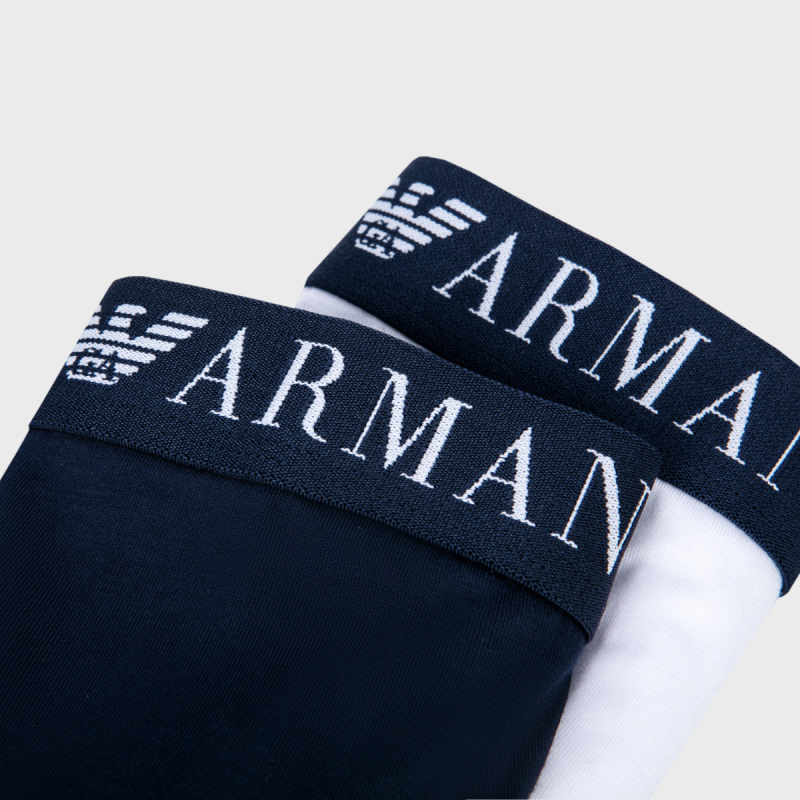 EMPORIO ARMANI FW23 Logo 2