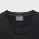 EMPORIO ARMANI EA7 FW23 Logo