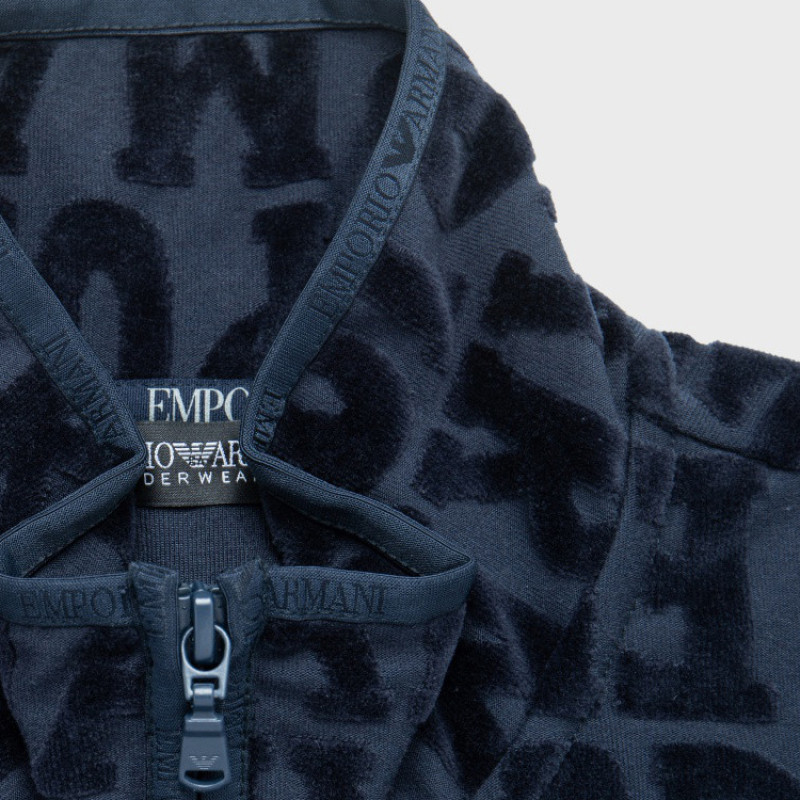 EMPORIO ARMANI FW23 Logo
