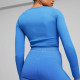 PUMA CORSET LONG SLEEVE T