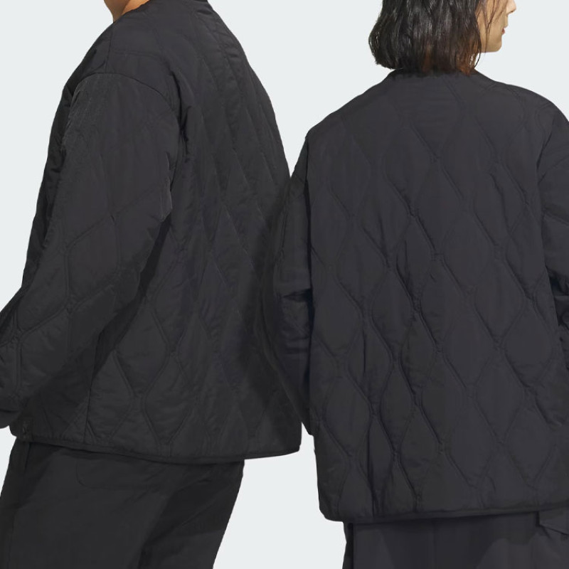 adidas originals Toc Reversible Padded Jacket