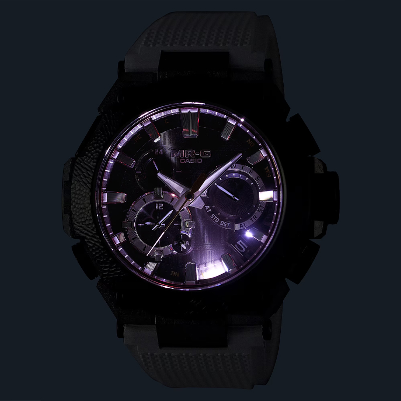 CASIO G-SHOCK MRG 40 200 MRG-B2000SG-1AJR