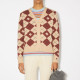 Acne Studios FW23 Face V