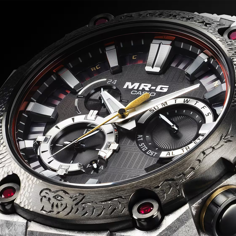 CASIO G-SHOCK MRG 40 200 MRG-B2000SG-1AJR