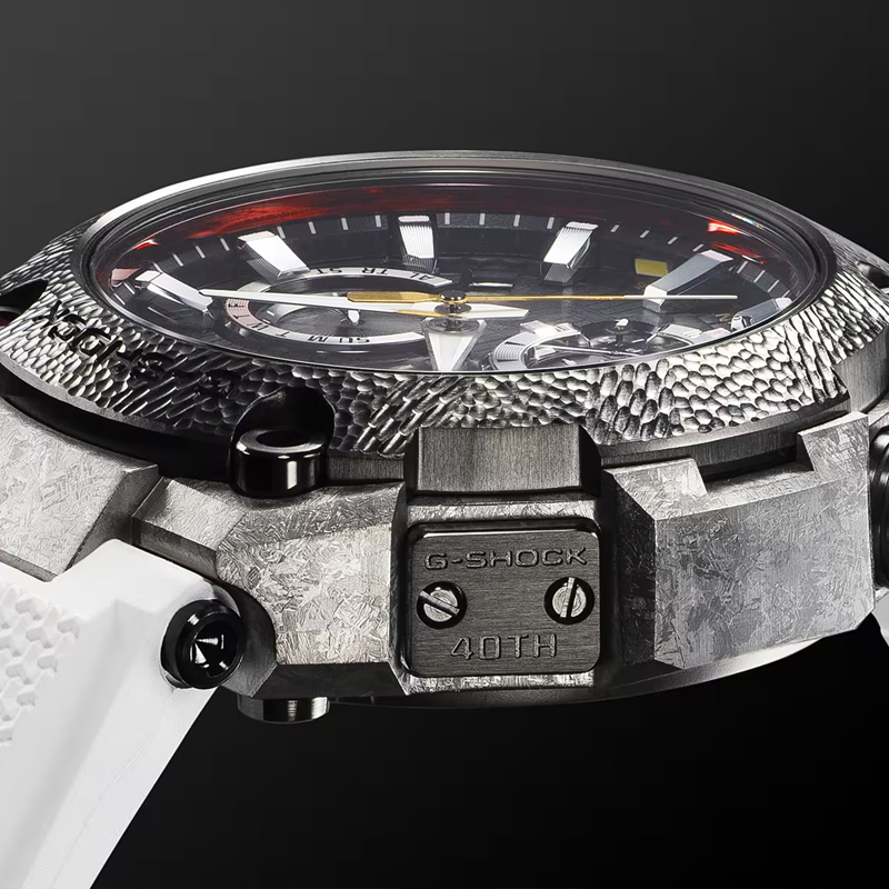 CASIO G-SHOCK MRG 40 200 MRG-B2000SG-1AJR