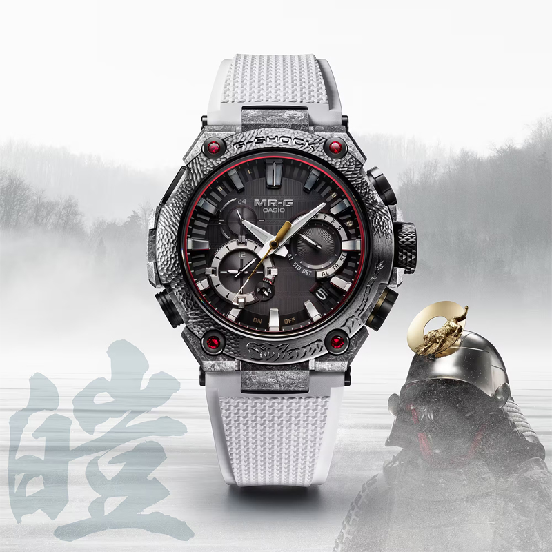 CASIO G-SHOCK MRG 40 200 MRG-B2000SG-1AJR