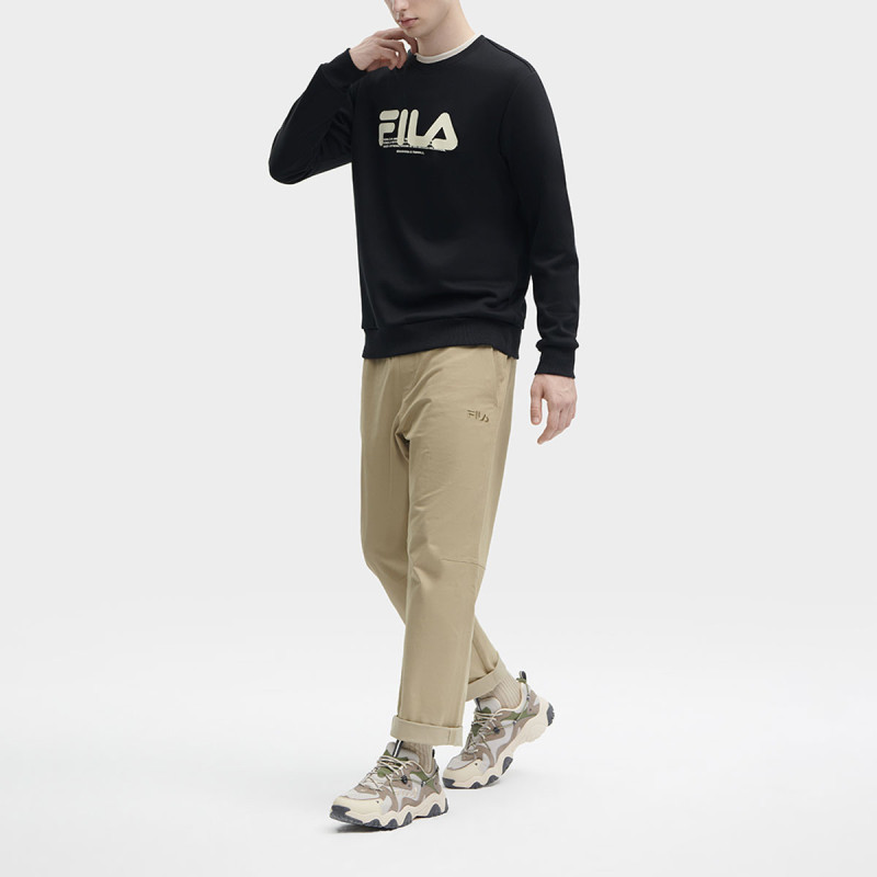FILA Logo
