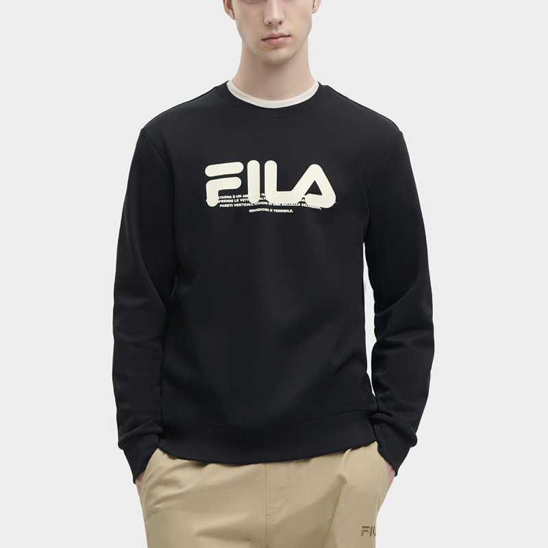 FILA Logo