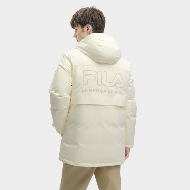 FILA Logo