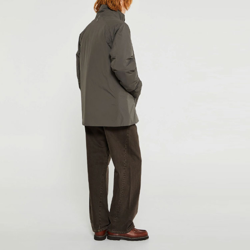 Arcteryx VEILANCE EULER JACKET