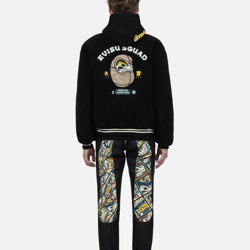 EVISU 2EAHTM2JK741XXPQ