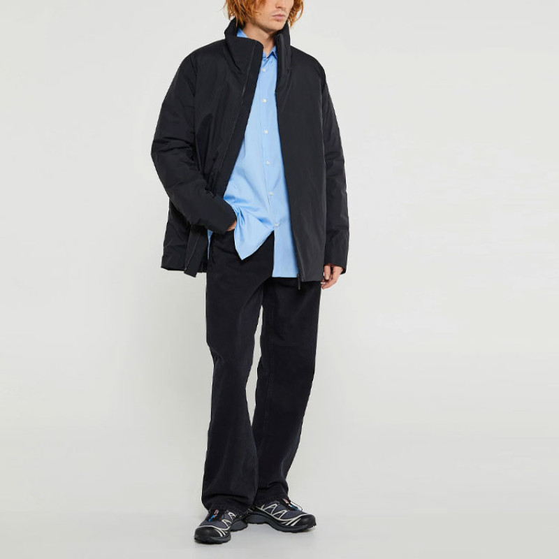 Arcteryx VEILANCE EULER JACKET