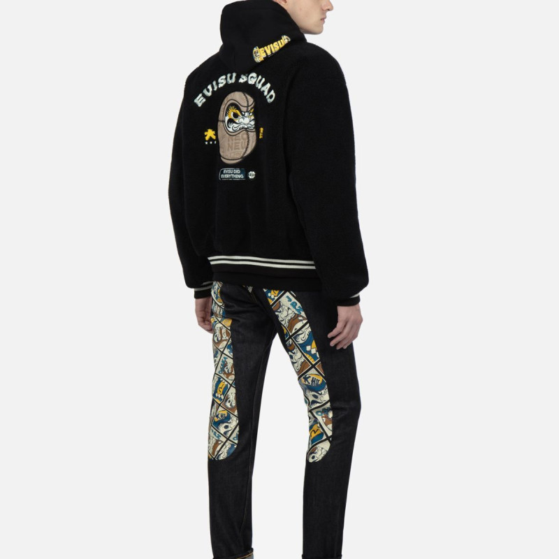EVISU 2EAHTM2JK741XXPQ