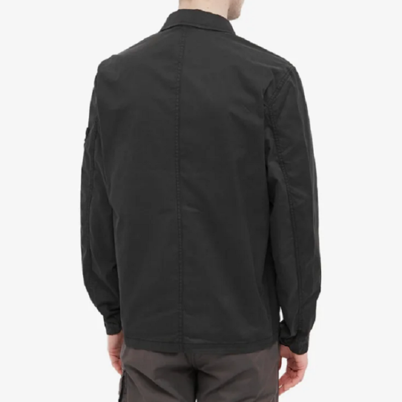 STONE ISLAND Logo