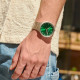 SWATCH BIG BOLD IRONY 30 47mm SB07S101G