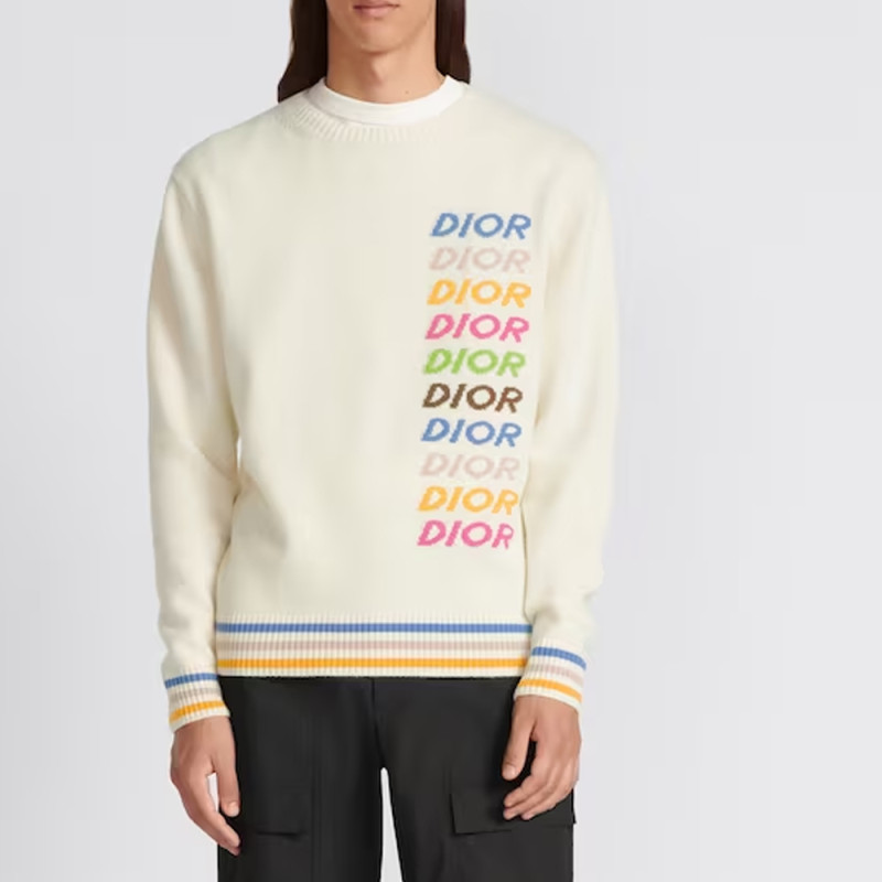 DIOR FW23 Logo