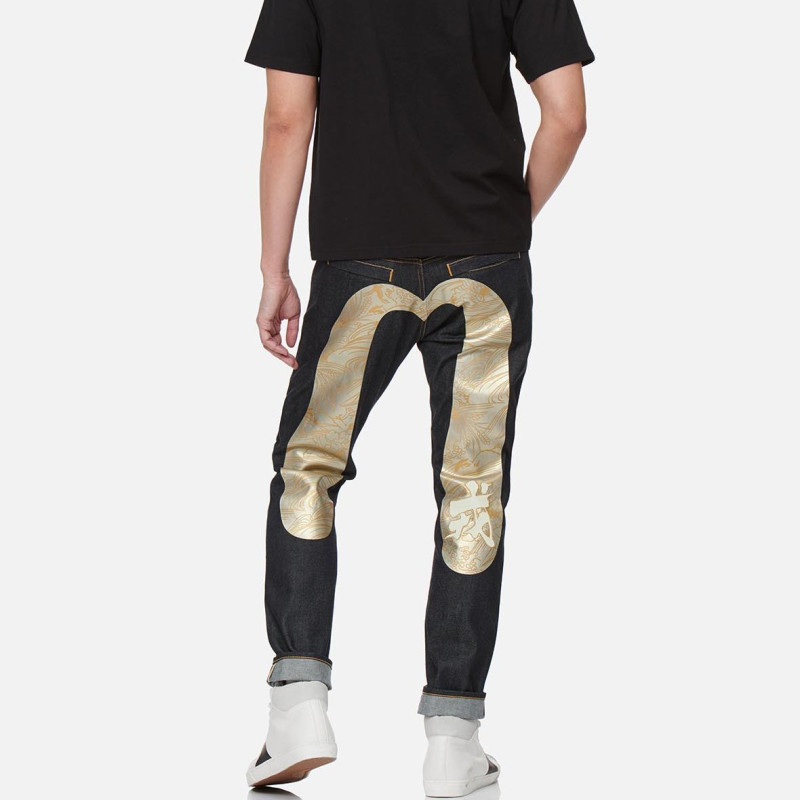 EVISU SS22 M