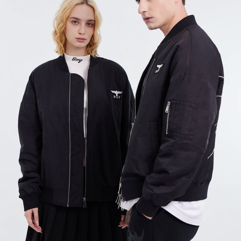 Boy London Logo