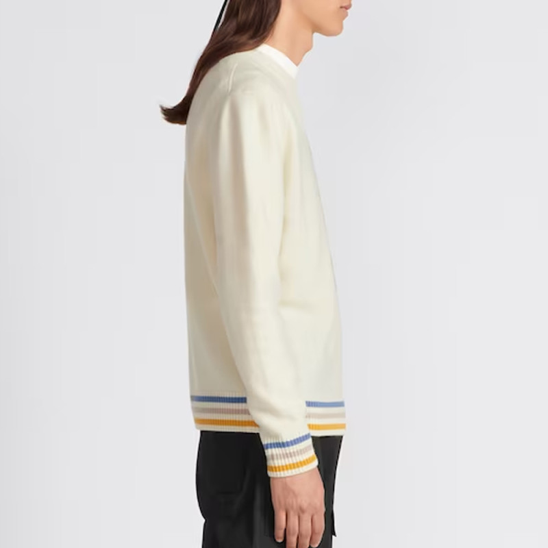 DIOR FW23 Logo