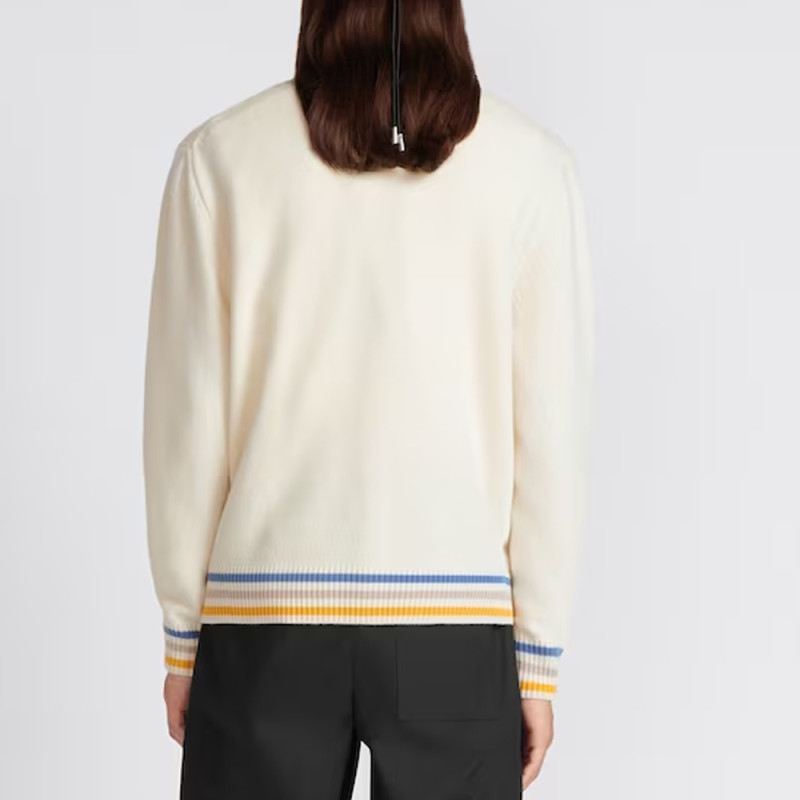 DIOR FW23 Logo