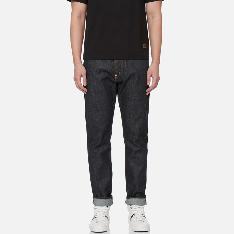 EVISU SS22 M