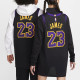 Nike LeBron James Los Angeles Lakers 202324 23