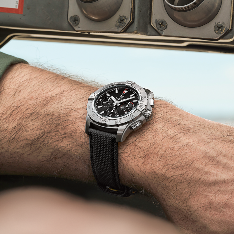 BREITLING 300 44mm AB0147101B1X1